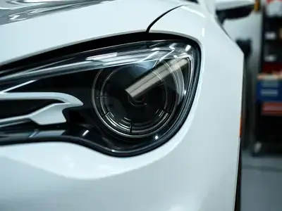 ボディ修理サービス