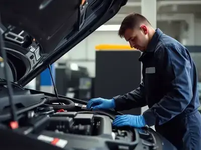 定期点検サービス